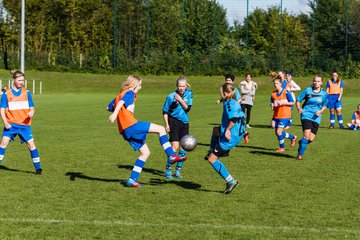 Bild 41 - C-Juniorinnen FSC BraWie 08 o.W. - MTSV Olympia Neumnster o.W. : Ergebnis: 0:14